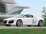 Audi R8 2007 года (NA)